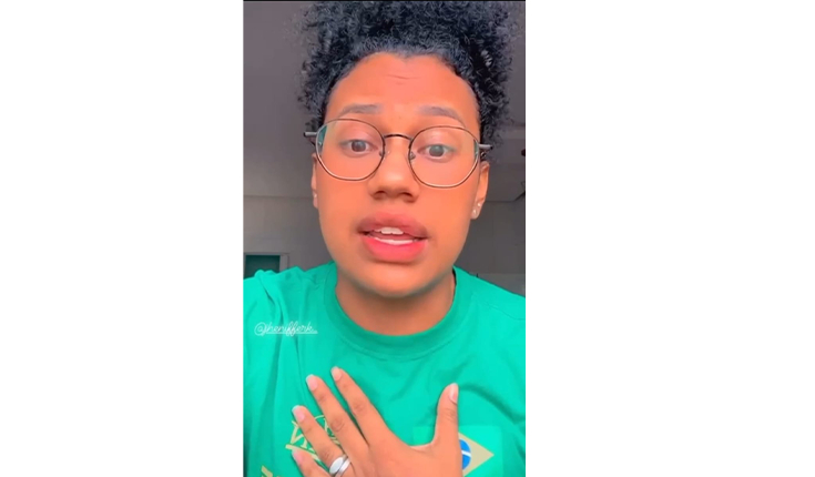 Jovem acusa loja em Parauapebas de perseguição e preconceito