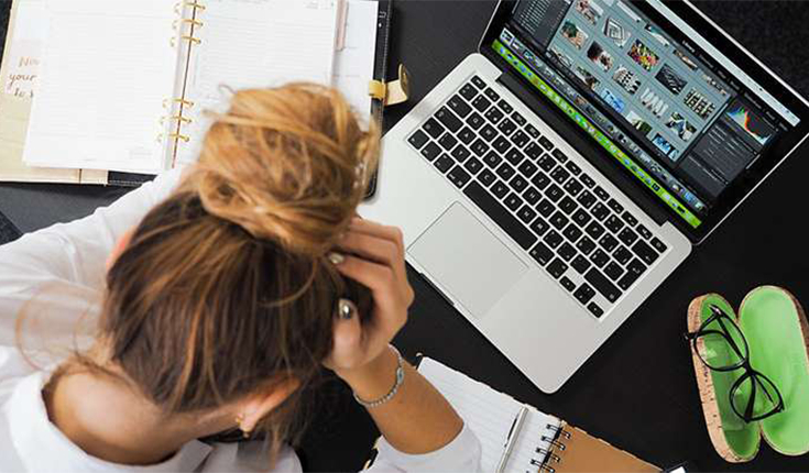 Perfeccionistas são mais suscetíveis a ter burnout, revela estudo