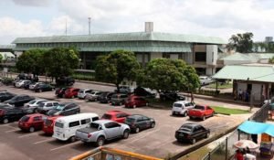 Foto: Agência Pará