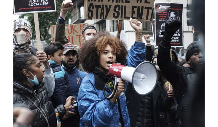 A democracia está sob ataque