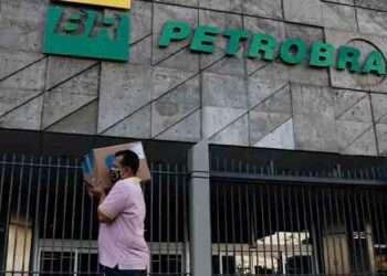 Presidente da Petrobras indica novos membros para diretoria executiva