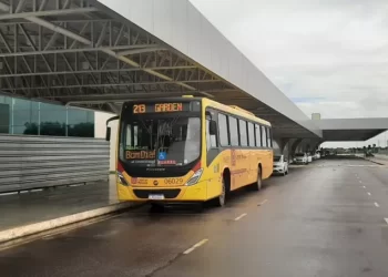 Edital de licitação para transporte municipal é lançado e promete frota de 180 ônibus em Macapá