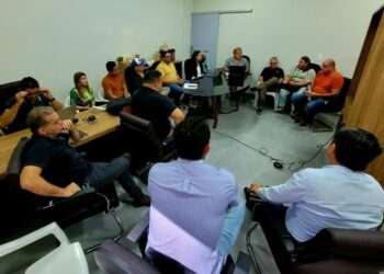 Parauapebas conclui Plano Estratégico para o Desenvolvimento do Turismo