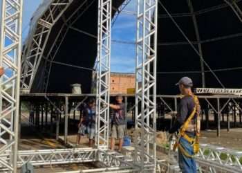 Mab 110: A programação do aniversário de Marabá conta com shows especiais para a comemoração