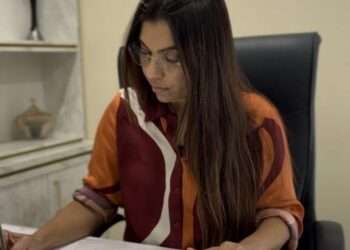 Josemira despacha para Câmara PL’s de reajuste salarial e auxílio alimentação