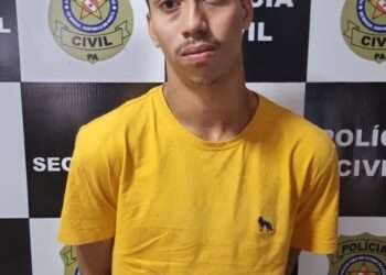 Polícia Civil prende traficante estava sendo procurado