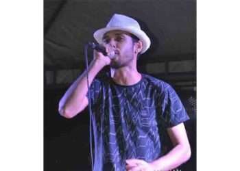 Alexandre Paiva anima domingueira do carnaval 90º em Pacajá