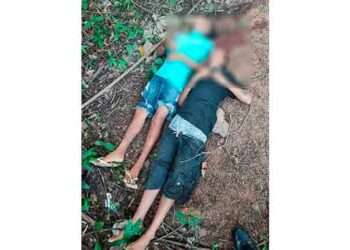 Polícia Civil investiga mortes de dois adolescentes em Parauapebas
