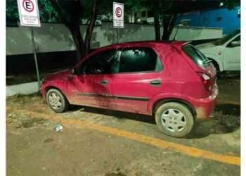 Onda de sequetros aterroriza Parauapebas