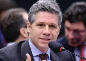 Ministro Luiz Paulo Teixeira estará em Marabá nesta sexta-feira (24) participando de Seminário do Futuro