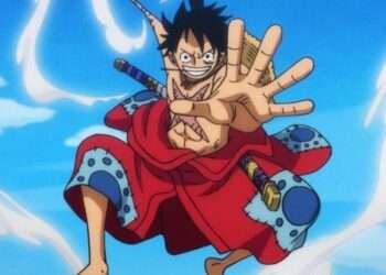 Criador Eiichiro Oda confirma que Pokémon é canônico em One Piece