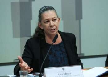 E-sports serão debatidos por frente interministerial, afirma Ana Moser