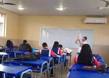 Paraenses são destaques na Olimpíada Brasileira de Matemática das Escolas Públicas