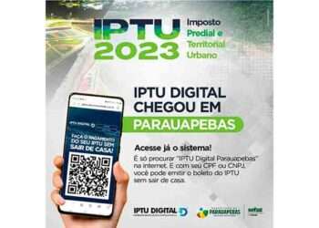 IPTU oferece desconto de até 60% e isenções