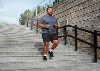 “Atividade física te tira do sedentarismo, mas não te faz emagrecer”, diz especialista