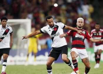 Noite de clássico no Cariocão: Fla e Vasco fazem 1º jogo da semifinal