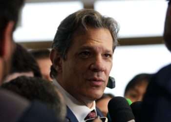 Haddad deve apresentar novo arcabouço fiscal na quarta-feira