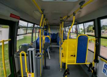 Prefeitura lança edital para licitação do novo transporte público