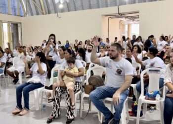 “Mais informação, menos preconceito”; Josemira prestigia ação inclusiva