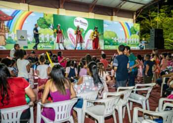 EcoPáscoa: atividades lúdicas, oficinas e muita aventura vão fazer parte da programação