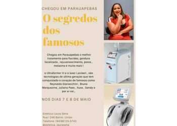 O Ultraformer III é a última palavra para tratamento da flacidez, contorno corporal e ancoragem muscular no mundo.