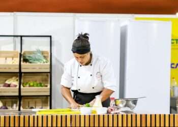 Abertas as inscrições para 3ª edição do concurso Bora pra Cozinha