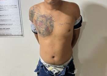 Morre individuo que planejava matar policial em Parauapebas