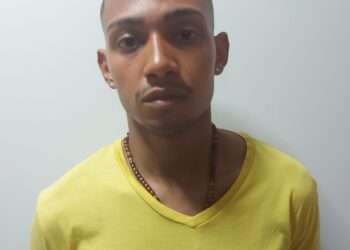 Polícia prende homem que realizava venda de entorpecentes no bairro Alto Bonito