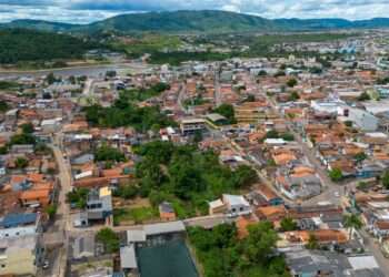 Prefeitura disponibiliza site para a consulta pública do Igarapé Guanabara e população já pode enviar suas perguntas