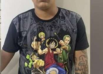 Intervenção policial com resultado morte