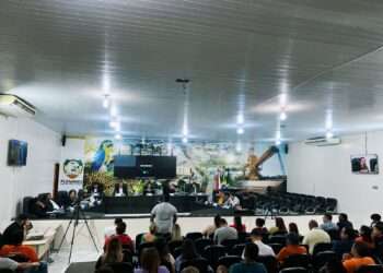 Vereadores propõem criação de Protocolo de Segurança Máxima nas escolas de Canaã