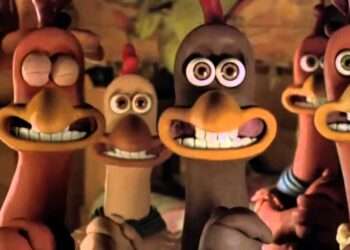 A Fuga das Galinhas 2 | Sequência ganha imagem inédita da Netflix