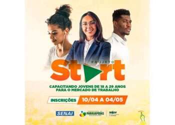 Abertas as inscrições para o Programa Start 2023