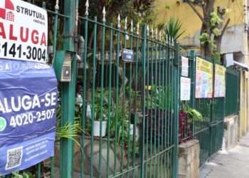 Índice que mede a inflação dos aluguéis cai 0,95% em abril