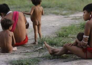 Conab enviará 12,7 mil cestas de alimentos ao povo yanomami