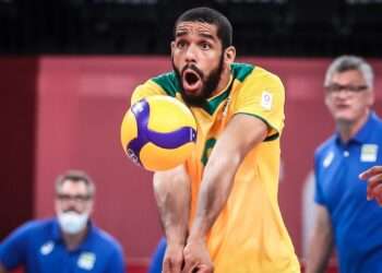 COB pune Wallace com 3 meses de suspensão por incitar crime nas redes