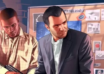 Atores de GTA 5 estarão na Brasil Game Show 2023