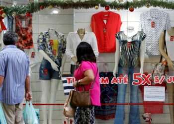 Mais da metade dos brasileiros pretende presentear as mães