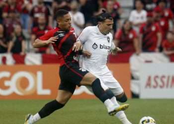 Copa do Brasil: Athletico-PR recebe Botafogo tentando quebrar escrita