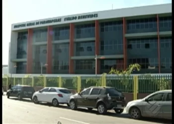 Saúde de Parauapebas está sob intervenção
