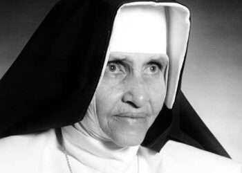 Nome de irmã Dulce é incluído no Livro de Heróis e Heroínas da Pátria