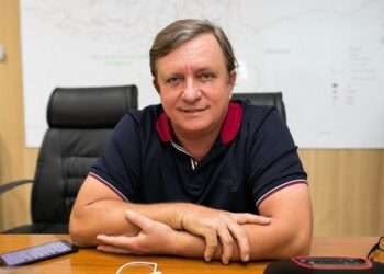 Prefeito Darci Lermen tem direitos políticos suspenso por 4 anos além de pagar uma multa civil