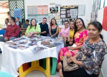 Experiências exitosas desenvolvidas em escolas campesinas são socializadas no 5º Seminário das Escolas do Campo