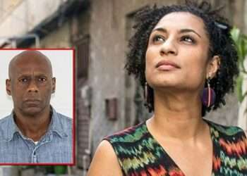 Militar preso em operação disse que sabe quem mandou matar Marielle