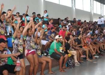 11° Torneio da Liajuper marca o início da programação do Festival Junino Jeca Tatua Parauapebas