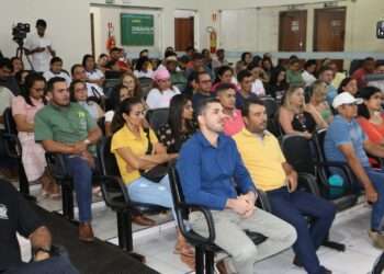 Indicação pedindo asfalto na Vila Assofec, na VP-20, é aprovada