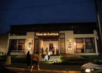Casa da Cultura sedia oficina gratuita de Elaboração de Projetos Culturais