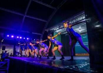 Canaã faz história ao receber a 1ª edição itinerante do FIDA