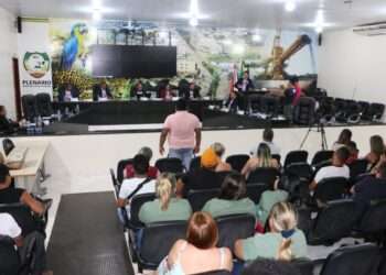 Melhoria na estrutura da praça da Vila Ouro Verde é aprovada