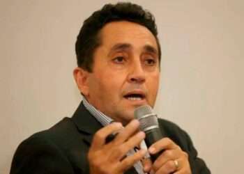 Jeová Andrade anuncia sua Pre- candidatura a prefeito de Canaã dos Carajás